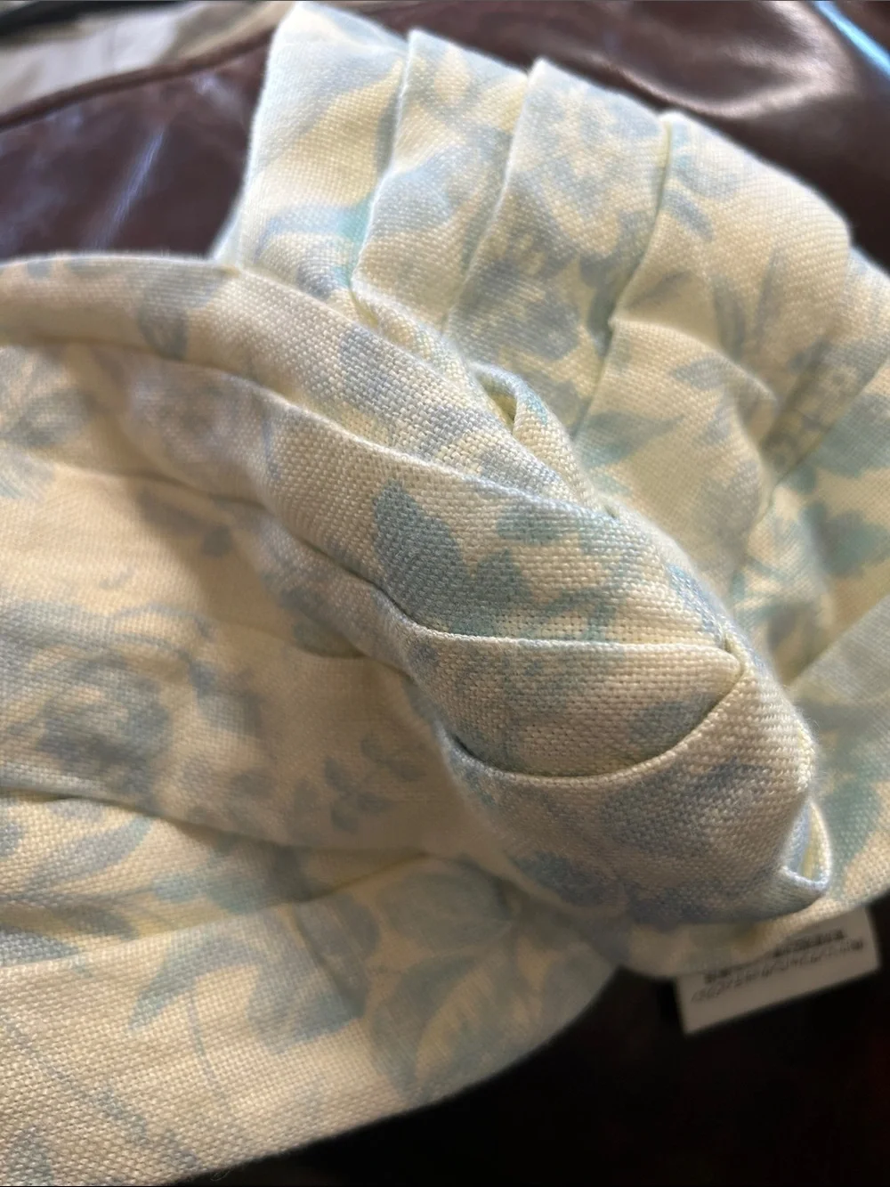 Gucci x Angela Lynne Turban Headband